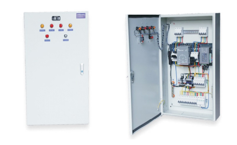 应急照明配电箱