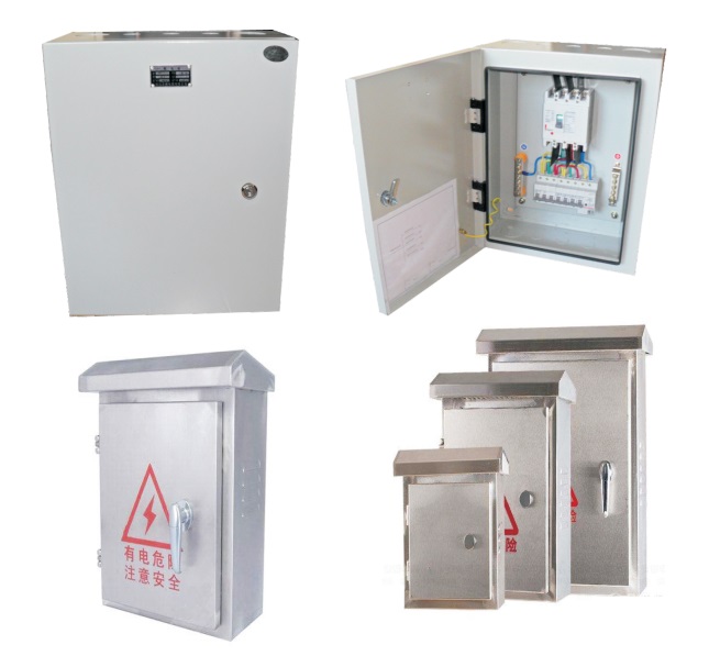 XPD低压综合配电箱